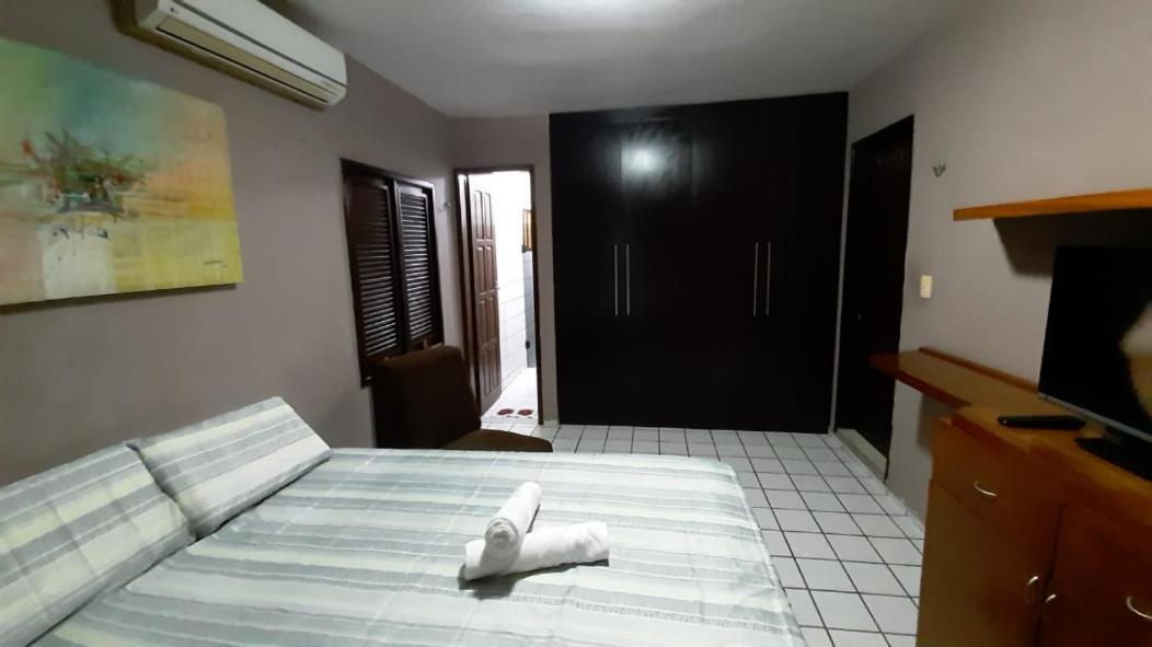 Residencia Familiar Arena Quartos E Suites Natal Exteriör bild